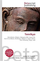 Susan F Marseken, Susan F. Marseken, Lambert M. Surhone, Miria T Timpledon, Miriam T. Timpledon - Tenrikyo