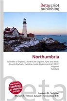 Susan F Marseken, Susan F. Marseken, Lambert M. Surhone, Miria T Timpledon, Miriam T. Timpledon - Northumbria