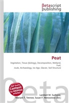Susan F Marseken, Susan F. Marseken, Lambert M. Surhone, Miria T Timpledon, Miriam T. Timpledon - Peat