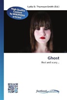 Lydi D Thomson-Smith, Lydia D. Thomson-Smith - Ghost