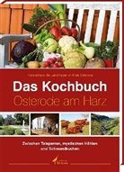 Kreisverban der LandFrauen im Kreis Osterode - Das Kochbuch Osterode am Harz