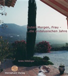 Greta Stübinger - Guten Morgen, Frau
