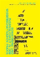 Caroline Y. Robertson-von Trotha, Caroline Y. [Hrsg.] Robertson-von Trotha, H Schneider, H Schneider, Caroline Y. Robertson-von Trotha, Ralf H. Schneider... - Digitales Kulturerbe : Bewahrung und Zugänglichkeit in der wissenschaftlichen Praxis