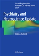 Pascua Ángel Gargiulo, Pascual Ángel Gargiulo, Humberto Luis Mesones Arroyo, Pascual Angel Gargiulo, Pascual Ángel Gargiulo, Luis Mesones Arroyo... - Psychiatry and Neuroscience Update