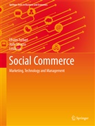 Linda Lai, Jud Strauss, Judy Strauss, Efrai Turban, Efraim Turban - Social Commerce