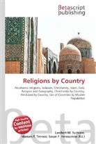 Susan F Marseken, Susan F. Marseken, Lambert M. Surhone, Miria T Timpledon, Miriam T. Timpledon - Religions by Country