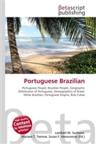 Susan F Marseken, Susan F. Marseken, Lambert M. Surhone, Miria T Timpledon, Miriam T. Timpledon - Portuguese Brazilian