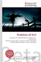 Susan F Marseken, Susan F. Marseken, Lambert M. Surhone, Miria T Timpledon, Miriam T. Timpledon - Problem of Evil