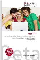 Susan F Marseken, Susan F. Marseken, Lambert M. Surhone, Miria T Timpledon, Miriam T. Timpledon - NcFTP