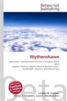 Susan F Marseken, Susan F. Marseken, Lambert M. Surhone, Miria T Timpledon, Miriam T. Timpledon - Wythenshawe