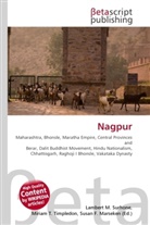 Susan F Marseken, Susan F. Marseken, Lambert M. Surhone, Miria T Timpledon, Miriam T. Timpledon - Nagpur