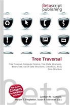 Susan F Marseken, Susan F. Marseken, Lambert M. Surhone, Miria T Timpledon, Miriam T. Timpledon - Tree Traversal