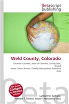 Susan F Marseken, Susan F. Marseken, Lambert M. Surhone, Miria T Timpledon, Miriam T. Timpledon - Weld County, Colorado