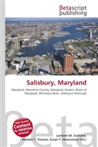 Susan F Marseken, Susan F. Marseken, Lambert M. Surhone, Miria T Timpledon, Miriam T. Timpledon - Salisbury, Maryland