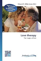 Edward R. Miller-Jones, Edwar R Miller-Jones - Love therapy