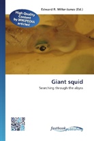 Edward R. Miller-Jones, Edwar R Miller-Jones - Giant squid