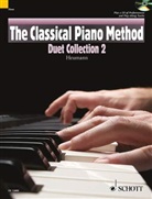 Hans-Gunter Heumann, Hans-Günter Heumann, Hal Leonard Corp - The Classical Piano Method - Duet Collection. Vol.2