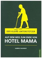 Gabriele Naskrent - Der kleine Unterstützer