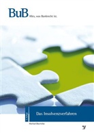 Manfred Obermüller - Das Insolvenzverfahren