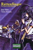 Adam Stemple, Jane Yolen - Rattenfänger