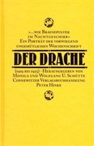 Monica Schütte, Wolfgang U Schütte, Wolfgang U. Schütte - ... wie Brausepulver im Nachtgeschirr!