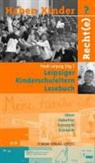 Stadt Leipzig - Leipziger KinderschulelternLesebuch