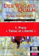 Noel Gaudefroy, Noël Gaudefroy, Michel Lariviere, Michel Larivière - Der Weg aus dem Qualm