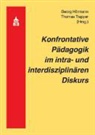 Geor Hörmann, Georg Hörmann, TRAPPER, Thomas Trapper - Konfrontative Pädagogik