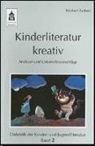 Reinbert Tabbert - Kinderliteratur kreativ