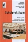 Elmar Anhalt, Klau Beyer, Klaus Beyer, Wilfried Plöger, Klaus-Ulrich Wasmuth, Raine Wisbert... - Schulpraktikum