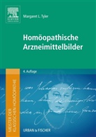 Margaret L Tyler, Margaret L. Tyler - Homöopathische Arzneimittelbilder