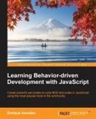 Amodeo Enrique - Learning Behavior-driven Development with JavaScript