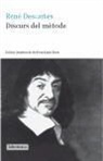 René Descartes - Discurs del mètode