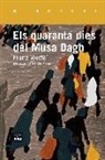 Franz Werfel - Els quaranta dies del Musa Dagh
