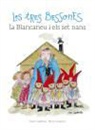Mercè Company, Roser Capdevila - Les Tres Bessones, la Blancaneu i els Set Nans