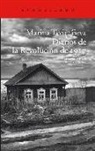 Marina Ivanovna Tsvetaeva - Diarios de la Revolución de 1917