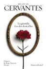 Miguel de Cervantes Saavedra - La gitanilla ; Las dos doncellas