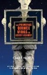 Claire North - Las primeras quince vidas de Harry August
