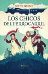 Edith Nesbit, Edith . . . [et al. Nesbit, Edith . . . [et al. ] Nesbit - Los chicos del ferrocarril