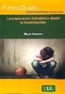 Miguel Chamorro de Saro - La preparación futbolística desde la incertidumbre
