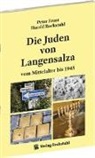 Peter Ernst, Harald Rockstuhl - Die Juden von Langensalza