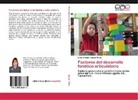 Silvia Cristina Quispe Prieto - Factores del desarrollo fonético articulatorio