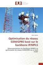 Amir Lamine, Lamine-a - Optimisation du reseau gsm gprs