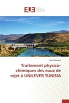 Feiza Mansour, Mansour-f - Traitement physico chimiques des