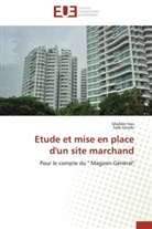 Safa Gharbi, Madde Ines, Madder Ines - Etude et mise en place d un site