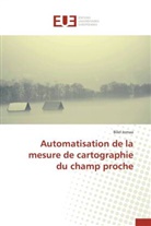 Bilel Jomaa, Jomaa-b - Automatisation de la mesure de