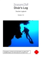 Michael L Jaegers, Michael L. Jaegers - Jaegers.Net Diver's Log - Taucher Logbuch
