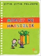 Brigitte Labbe, Michel Puech - Citir Citir Felsefe 2 - Adalet ve Haksizlik