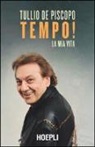 Tullio De Piscopo - Tempo! La mia vita