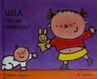 Liesbet Slegers, Liesbet Slegers - Uxía ten un irmanciño